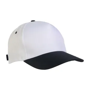 Cappellino Personalizzato a 5 Pannelli per Neonati, Gadget Promozionali - Product Image 5