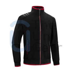 Nueva Llegada, Conjunto Deportivo para Hombre, Ecológico, Transpirable, para Invierno, Gimnasio, Fitness, Cortavientos, Ropa Deportiva, Sudaderas con Capucha, Pantalones Deportivos - Product Image 6