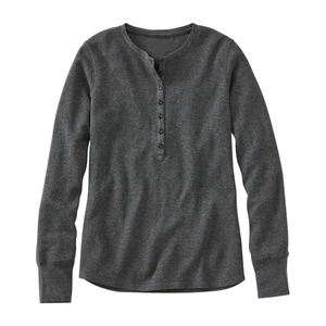 T-shirt respirant en tricot gaufré pour femmes en mélange de coton doux coupe décontractée décontracté col rond haut léger pour tous les jours confortable - Product Image 3