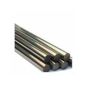 El mejor material Barra redonda de acero inoxidable Varillas de acero metálico de varios tamaños Mayor resistencia - Product Image 5