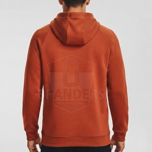 เสื้อฮู้ดดี้ผู้ชายสไตล์พรีเมียม ออกแบบมาเพื่อการสวมใส่ลำลองทุกวัน ด้วยผ้าเนื้อเนียน ทรงทันสมัย และทนทาน - Product Image 4