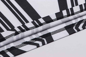 Tendance Rash Guard pour les arts martiaux boxe lutte haut de compression à manches longues Logo personnalisé pour les hommes personnalisés pour la conception de logo - Product Image 4