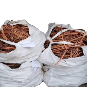 Chatarra de alambre de cobre de pureza - Product Image 1