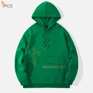 Custom Design High Quality <b>Pullover</b> <b>Men</b> Hoodies Solid Casual Plus Size Oem Custom <b>Men</b> Hoodies - Product Image 1