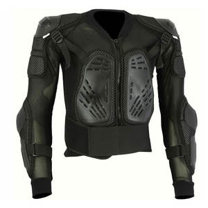 Armadura de seguridad para Motocross, diseño personalizado, resistente al agua, Multicolor, novedad - Product Image 4