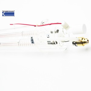 Joylaser SX300 vidrio de gran tamaño 10000 horas piezas de la máquina generador controlador de <span class=keywords><strong>Co2</strong></span> tubo láser <span class=keywords><strong>Co2</strong></span> de 300 vatios - Product Image 4