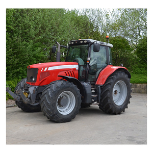 Tracteur d'occasion en gros 6480 fourni pour répondre à une demande mondiale constante - Product Image 5