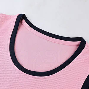 Uniforme de basket-ball Palin personnalisé à bas prix, maillot de sport du Pakistan pour hommes - Product Image 3