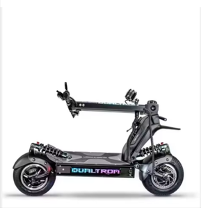 รถ D Itron X2 ไฟฟ้าความเร็วสูงสำหรับผู้ใหญ่ รุ่นใหม่ล่าสุด - Product Image 3