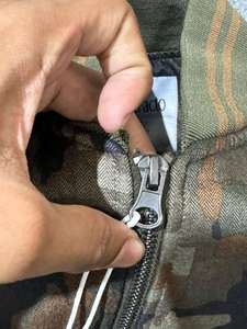 Vestes universitaires pour hommes à prix d'usine Tissu de haute qualité Design unique dans toutes les couleurs Vêtements d'hiver populaires - Product Image 3