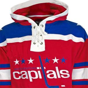 "Versatile Hockey <b>Hoodie</b> - Suitable for Training, Casual Wear, and Outdoor Activities - Comfortable and Durable" - Product Image 5