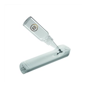 Plancha de pelo BELLISSIMA Steam Elixir Satin white y Glam gold 11808 - Product Image 6
