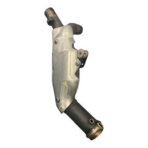 Catalyst <b>Exhaust</b> System for Yamaha R1-OEM Replacement Part - Product Image 1
