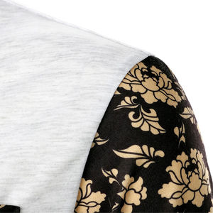 เสื้อโปโลสำหรับผู้ชายเสื้อ2024โปโลแขนสั้นผ้าคอตตอน100% สำหรับมืออาชีพ - Product Image 5