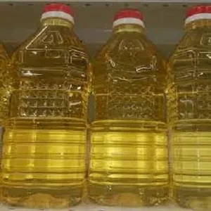 Aceite de girasol refinado Premium para cocinar y preparar alimentos Aceite saludable y de alta calidad para hornear y freír - Product Image 5