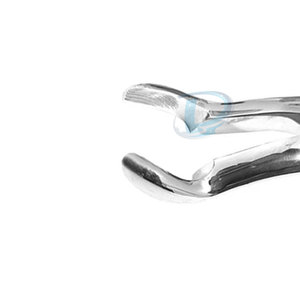 Service OEM, forceps d'extraction dentaire en stock, forceps d'extraction en vente chaude, forceps d'extraction - Product Image 6
