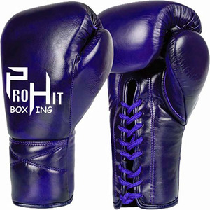 Vêtements d'entraînement avec logo personnalisé couleur unie vente en gros dernier style de gants de boxe de haute qualité pour hommes imperméables - Product Image 1