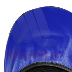 Meilleures ventes Ensemble de tapis de boxe Muay Thai Grappling MMA en cuir avec logo personnalisé avec taille et impression personnalisées - Product Image 2