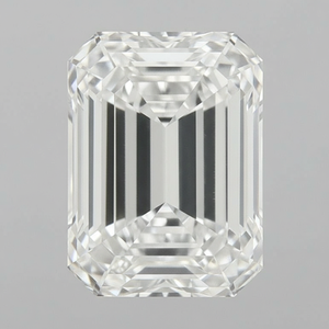 Piedra Preciosa de Esmeralda Natural Premium, Corte Ovalado de 8.64x6.07x3.84mm, Claridad VS, Verde, Piedra Suelta, Proveedor Mayorista en Línea, Exportación a Granel - Product Image 4