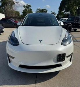 รถเทสล่า โมเดล 3 RWD ปี 2023 มือสอง สภาพใหม่ พวงมาลัยซ้าย/ขวา - Product Image 1