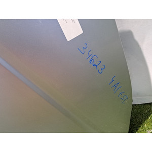 ฝากระโปรงหน้ารถฮอนด้า ซีวิค ซีดาน 5 ประตู รุ่น 60100TV0E00ZZ N16A1 (11>) - Product Image 4