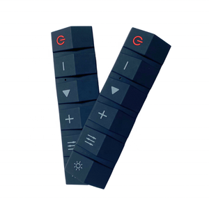 Khả năng sản xuất bàn phím cao su <span class=keywords><strong>Silicone</strong></span> và các tùy chọn thiết kế với dịch vụ OEM/ODM - Product Image 4