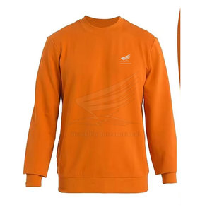 Nouvelle conception, survêtement d'hiver pour homme en coton 100 %, respirant, de haute qualité, personnalisable, vêtements de rue - Product Image 3