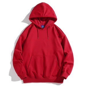 Sudaderas con Capucha para Hombre, Diseño de Primera Calidad, Ligeras, 100% Algodón, Transpirables, con Patrón Sólido, para Invierno, Hechas en Pakistán, Venta al Por Mayor OEM - Product Image 5