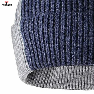 Bonnet en coton 100% fabriqué par des professionnels, nouveau design, respirant, imperméable, léger, techniques de broderie 3D, unisexe - Product Image 4