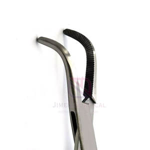 Herramientas quirúrgicas de acero inoxidable personalizadas de primera calidad | Fórceps de ligadura de disección | Instrumentos médicos duraderos de alta calidad - Product Image 6