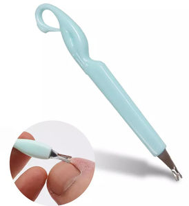 Para Amazon Top Seller Kit de manicura y pedicura de 13 piezas Lima de pie de acero inoxidable Removedor de callos Juego de pedicura cortaúñas 4 en 1 - Product Image 1