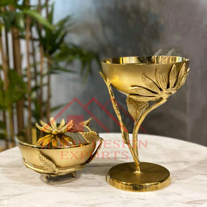 Bol à chips et à trempette noir avec supports, best-seller, bol à tamiser les noix - Product Image 3