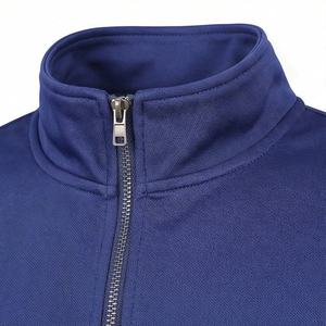 Survêtement décontracté pour homme à capuche pour l'hiver, respirant, confortable, grande taille, 100% coton, jogging, couleur personnalisée, gym, sport, fitness - Product Image 4