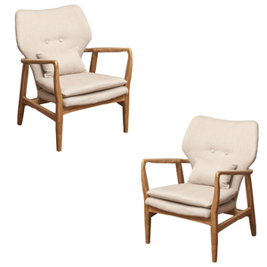 Canapé simple minimaliste moderne Coussin doux de haute qualité Meubles en bois écologiques pour le salon extérieur Utilisation dans le parc Vente en gros - Product Image 6