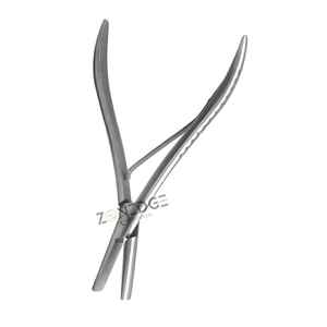 ชุดอุปกรณ์ต่อผมสำหรับผู้หญิงทำจากกระจกชุดอุปกรณ์ต่อผมไมโคร & นาโนเครื่องมือสำหรับแต่งผมโดย Zonedge - Product Image 1