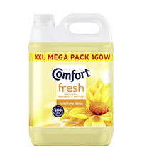 Suavizante de Telas Puro de Alta Calidad para Detergente, Frescura Duradera, 1.5L, Envase de Plástico Moderno y Ecológico - Product Image 5