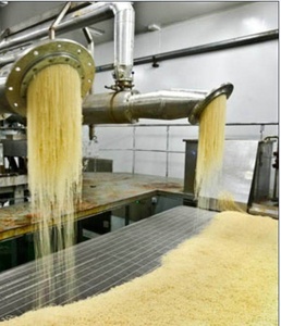 Gelatina bovina halal en polvo, suministro directo de fábrica, para cápsulas de gelatina blanda Huaxuan - Product Image 5
