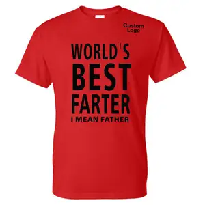 Korte Mouwen Katoenen Stof Effen T-Shirts Voor Volwassenen Nieuwe Stijl Zomerkleding Heren Bedrukte T-Shirts Van Peer Sports