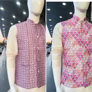 ชุดนอนผ้าสูงสไตล์ดั้งเดิมผ้าคอตตอนไหมนุ่มผ้าแจ็คการ์ดสำหรับใส่ไปงานปาร์ตี้ดีไซน์ตามสั่ง - Product Image 5