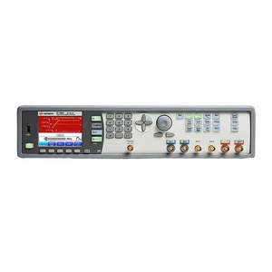 Generador de Ondas de Ruido Automático 81150A de Keysight Agilent, Hecho en Estados Unidos, Garantía de 3 Meses - Product Image 2