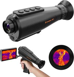 NUEVO Dispositivo Portátil de Visión Nocturna Infrarroja ORIGINAL A L13, Monocular de Imagen Térmica con WiFi Integrado - Product Image 1