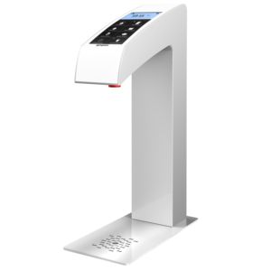 Dispensador de Agua Caliente Comercial - Digital - 10.5L - 2kW - Blanco - Product Image 5