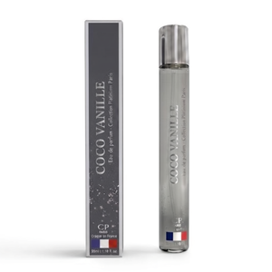 Collection Platinum - Coco Vanille Eau de Parfum Unisexe, Cologne à la Vanille Riche en Vaporisateur, Parfum pour le Corps - Product Image 2