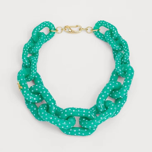 ตรวจสอบการเชื่อมโยงโซ่เรซินที่มีคุณภาพดีที่สุดมีทุกขนาดและทุกสีราคาการตลาดห่วงโซ่เรซิน - Product Image 1