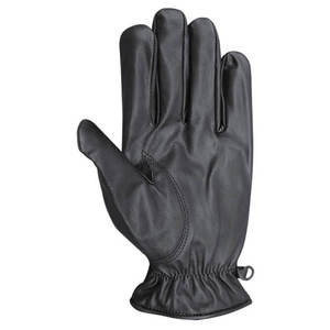 Vente chaude en cuir véritable moto gants d'équitation pour hommes femmes hiver chaud isolé étanche thermique cyclisme décontracté - Product Image 5
