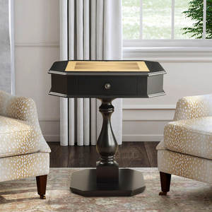 Table de jeu Bishop, idéale pour les enfants et les adultes, jeu de société éducatif et amusant, intérieur/extérieur, divertissement de fête et cadeau en provenance d'Inde - Product Image 5