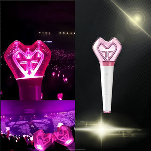แท่งไฟเชียร์วง BTS รุ่น Ar Rm Y Bomb ปี 2024 ของแท้ OEM แบบกำหนดเองได้ ควบคุมแบบไร้สาย สำหรับคอนเสิร์ต ไฟ RGB - Product Image 5