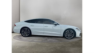 ออดี้ เอ7 พรีเมียม ปี 2023 สภาพดี ใช้งานน้อย - Product Image 6