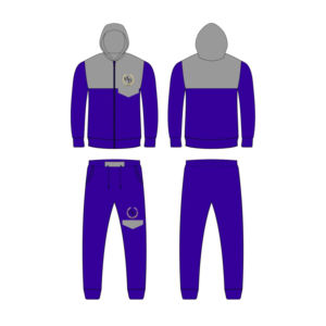 Chándales de alta calidad con etiqueta privada y el mejor diseño, logotipo personalizado, último estilo, lista superior, chándal para hombre - Product Image 6