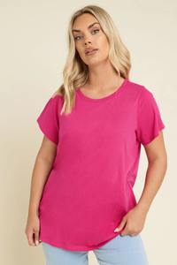 Venta al por mayor 100% algodón camiseta OEM/ODM suave Casual mujeres Camisetas De Bangladesh prendas de vestir al por mayor ropa a granel - Product Image 4